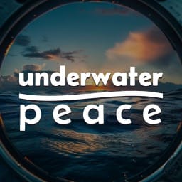 Underwater Peace