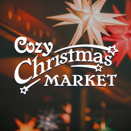 A Cozy Christmas Market