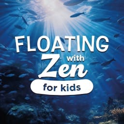 Floating With Zen