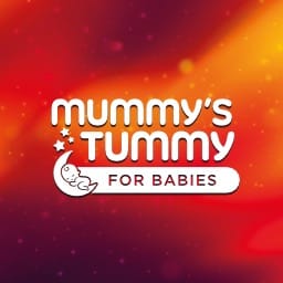 Mummy's Tummy (For Babies)