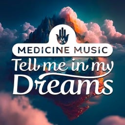 Tell Me In My Dreams 