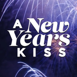 A New Year's Kiss
