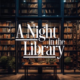 A Night In The Library