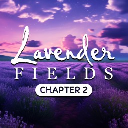 Amongst The Lavender Fields: Chapter 2