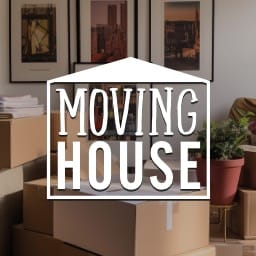 Moving House