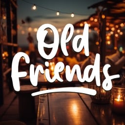 Old Friends