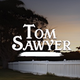 The Adventures Of Tom Sawyer