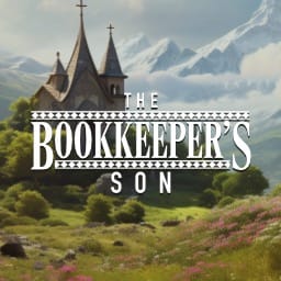 The Book Keeper's Son