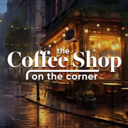 The Coffee Shop On The Corner