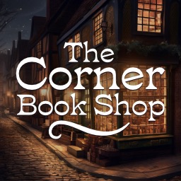 The Corner Bookshop