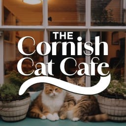The Cornish Cat Cafe