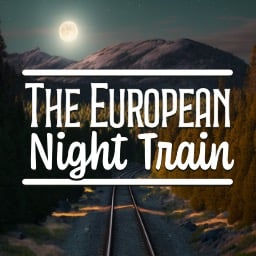 The European Night Train