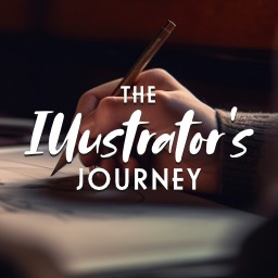 The Illustrator's Journey
