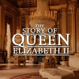 The Story Of Queen Elizabeth II