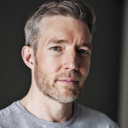 Geoffrey Newland