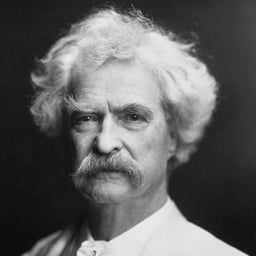 Mark Twain