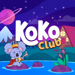 Koko Sleep - Kids Bedtime Stories & Meditations