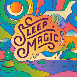 Welcome to Sleep Magic ✨