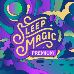 Sleep Magic - Sleep Hypnosis & Meditations