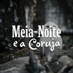 Meia-noite E A Coruja