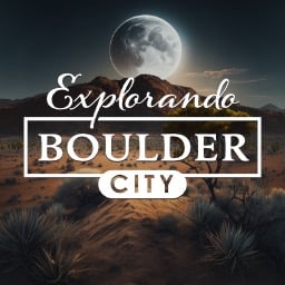 Explorando Boulder City