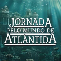 Jornada pelo Mundo de Atlântida
