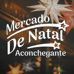 Um Mercado de Natal Aconchegante