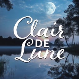 Clair de Lune