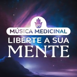 Liberte a sua Mente