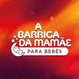 A Barriga da Mamão (para bebês)