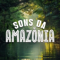 Sons da Amazônia