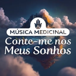 Me Conte nos meus Sonhos