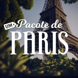 Um Pacote de Paris
