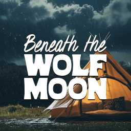 Beneath The Wolf Moon