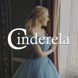 Cinderela