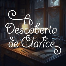 A Descoberta de Clarice