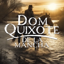 Dom Quixote de La Mancha