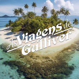 As Viagens de Gulliver