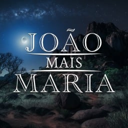 João mais Maria
