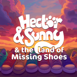 Hector & Sunny & the Land of Missing Shoes