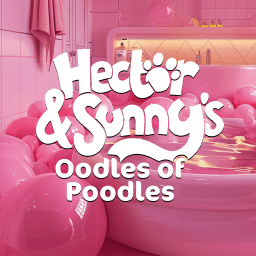 Hector & Sunny’s Oodles of Poodles