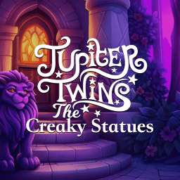 Jupiter Twins: The Creaky Statues