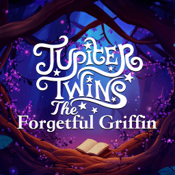 Jupiter Twins: The Forgetful Griffin