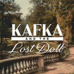 Kafka & The Lost Doll
