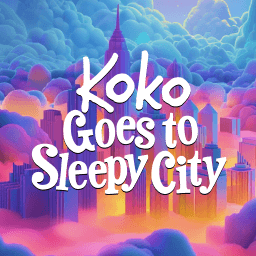 Koko Goes To Sleepy City