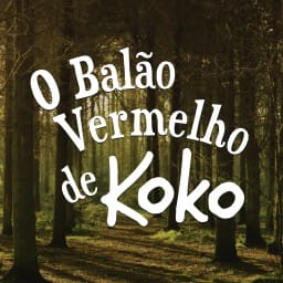 O Balão Vermelho de Koko