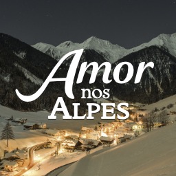 Amor Nos Alpes