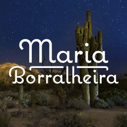 Maria Borralheira