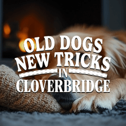 Old Dogs, New Tricks, In Cloverbridge