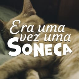 Era Uma Vez Uma Soneca